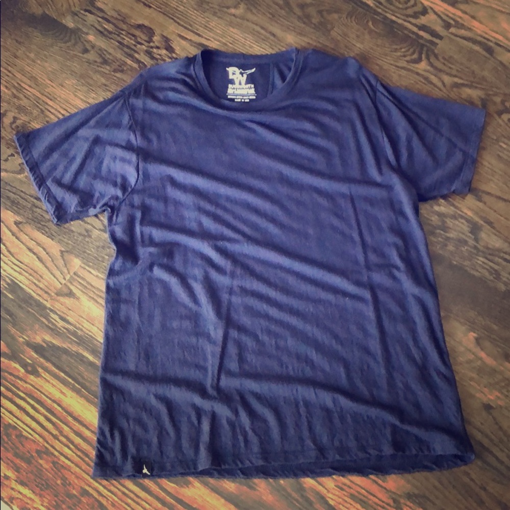 Men’s Duckworth Short Sleeve Shirt